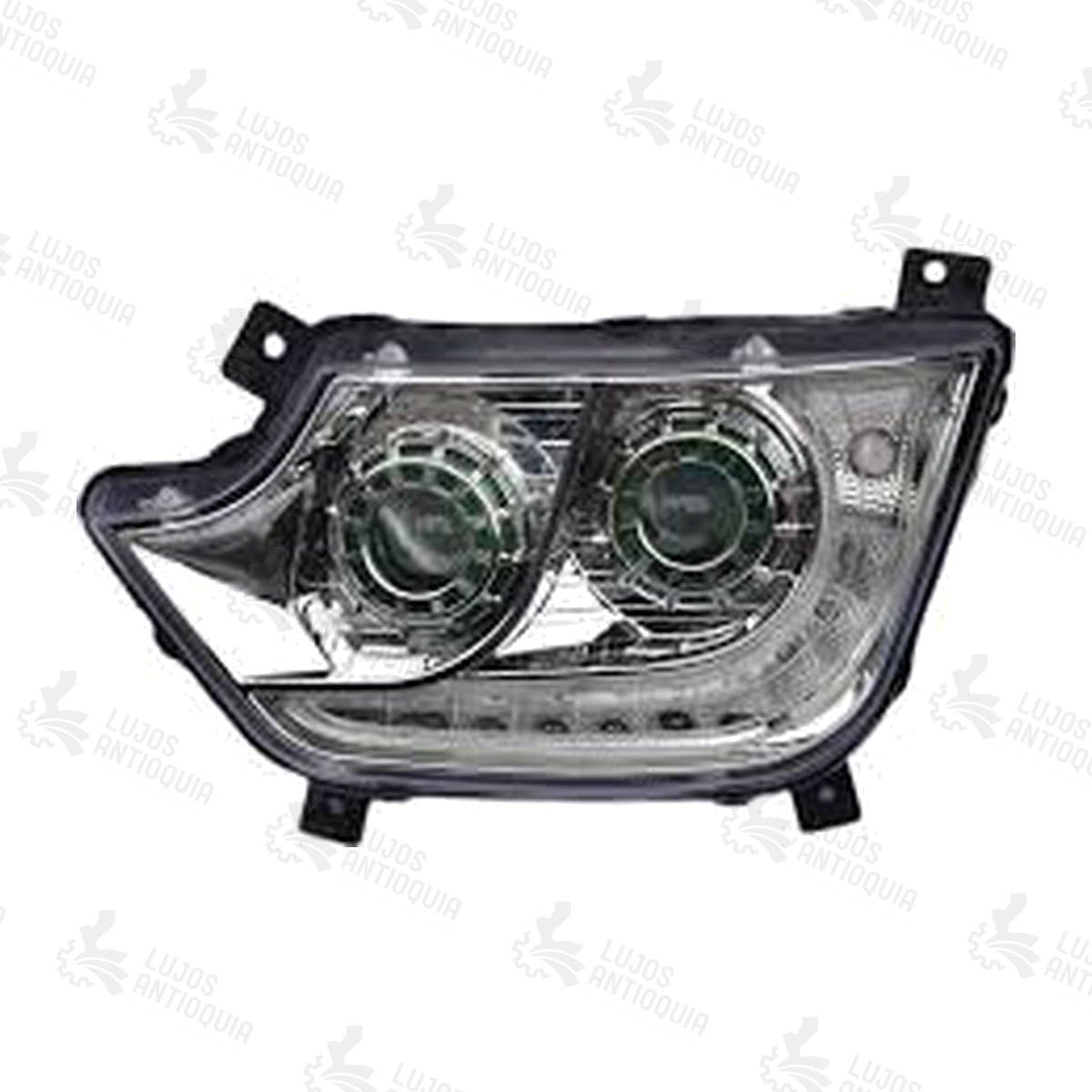 Farola Foton FRR premium Derecho (RH)