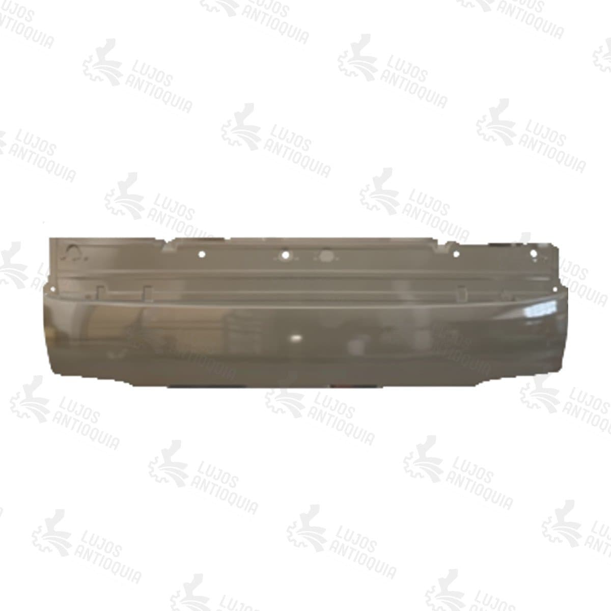 Capot NPR 98-05 JAC 1061