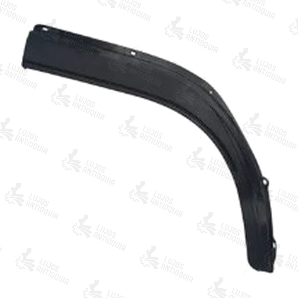 Guardapolvo puerta NPR MV JAC 1061 Derecho (RH)