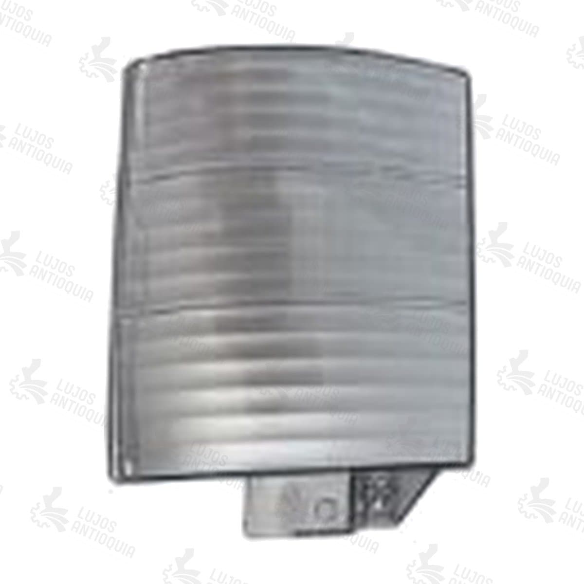 Luz muerta Fuso New Derecho (RH)