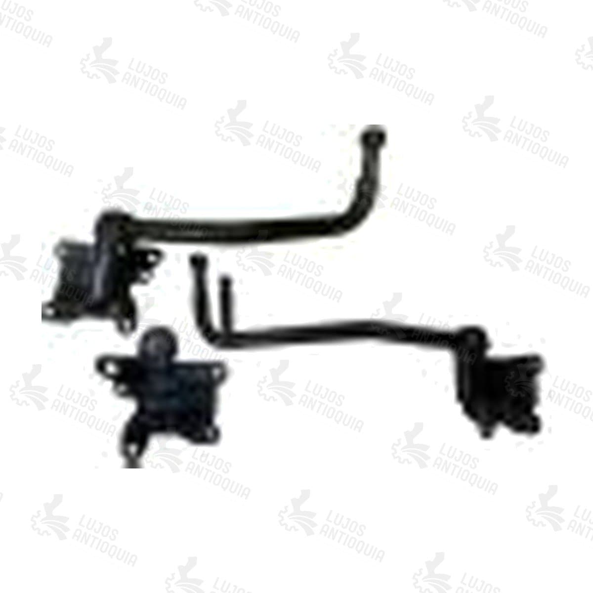Brazo espejo Canter MV Derecho (RH)