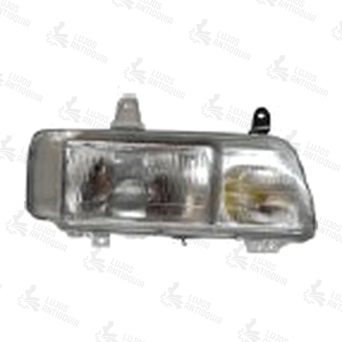 Farola FTR FSR Derecho (RH)