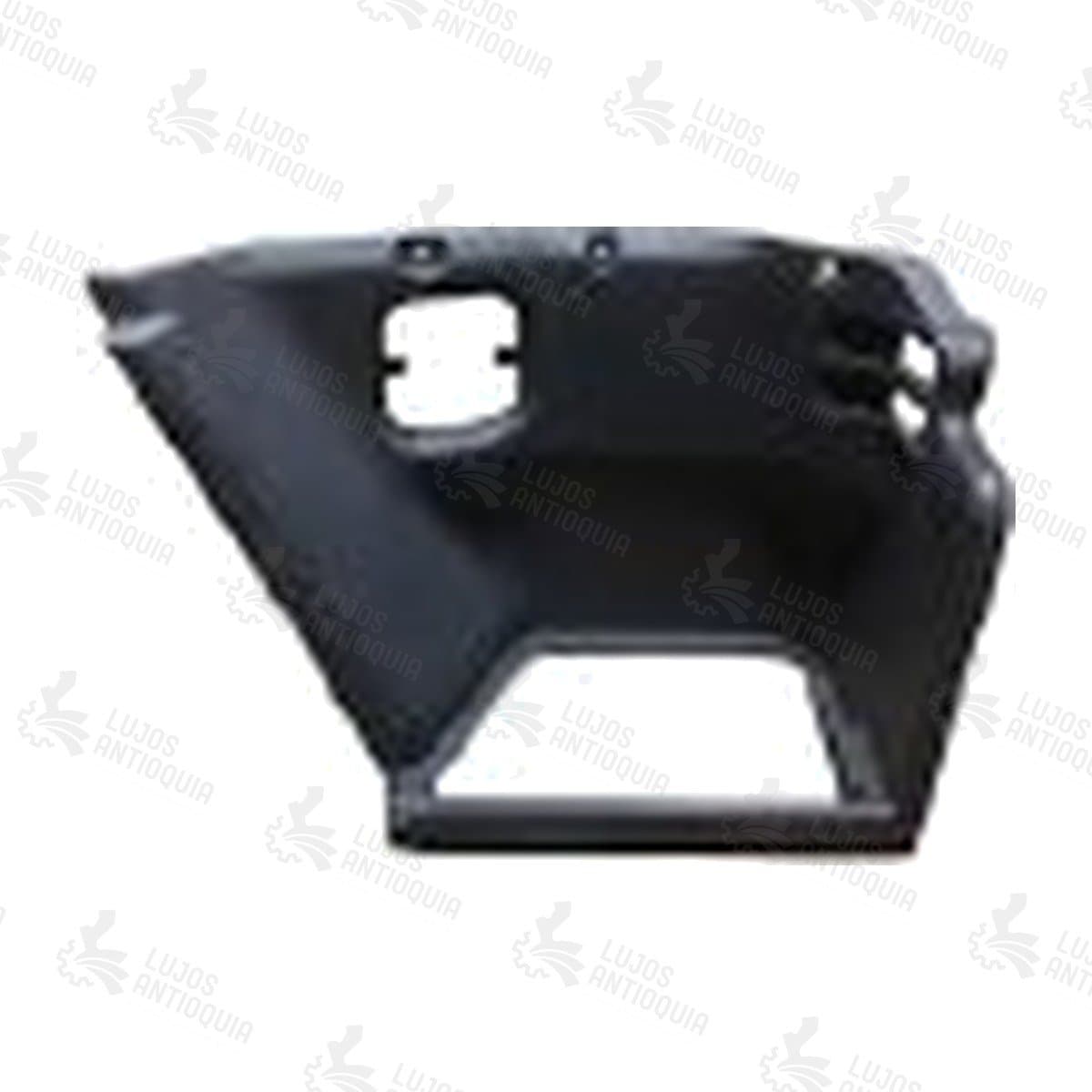 Estribo FTR FSR Derecho (RH)