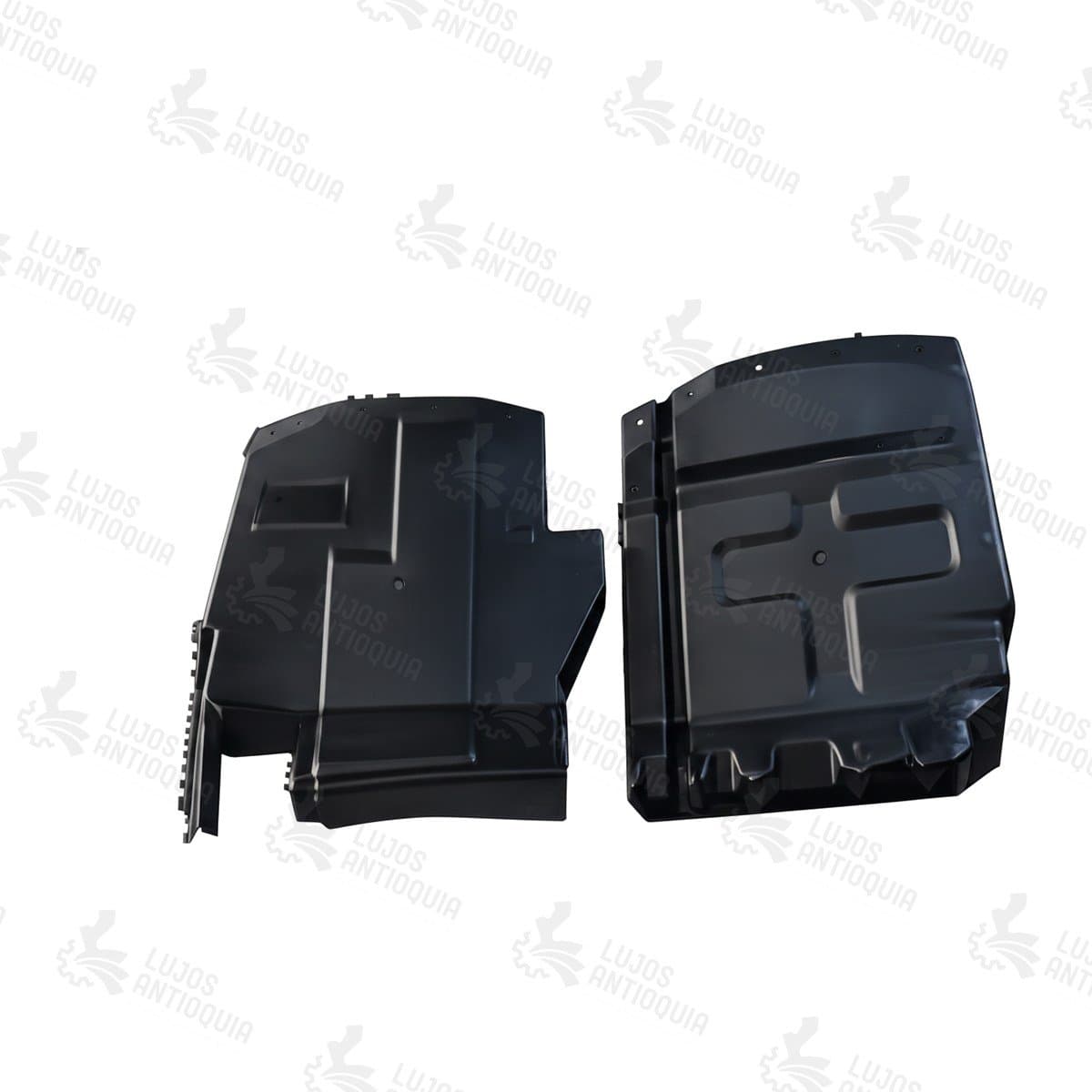 Guardapolvo trasero FTR FSR Derecho (RH)