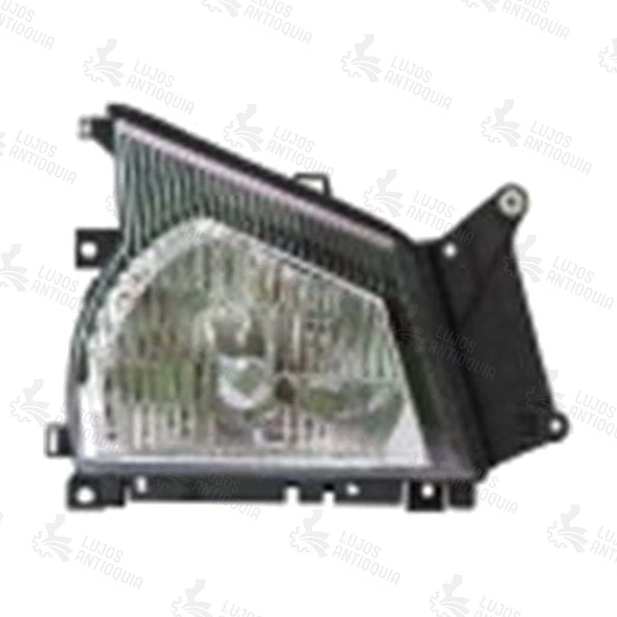 Farola NPR 06-11 Derecho (RH)