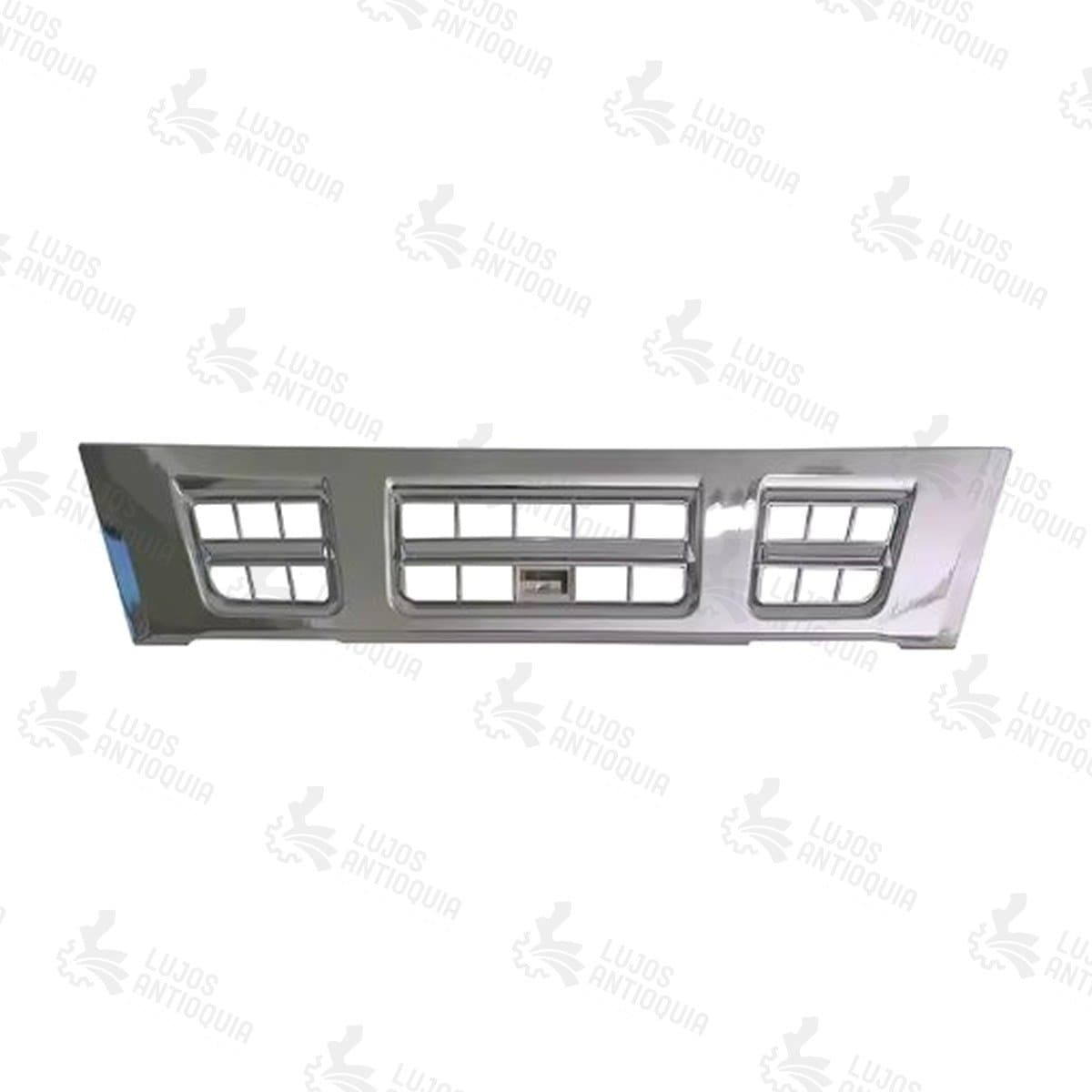 Persiana NPR NQR 06-11 cromo