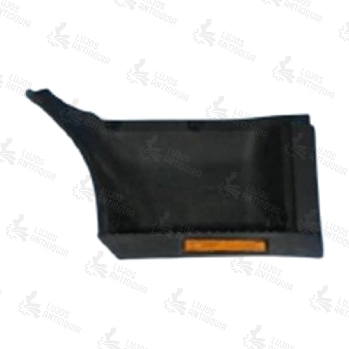 Estribo FRR Forward Derecho (RH)