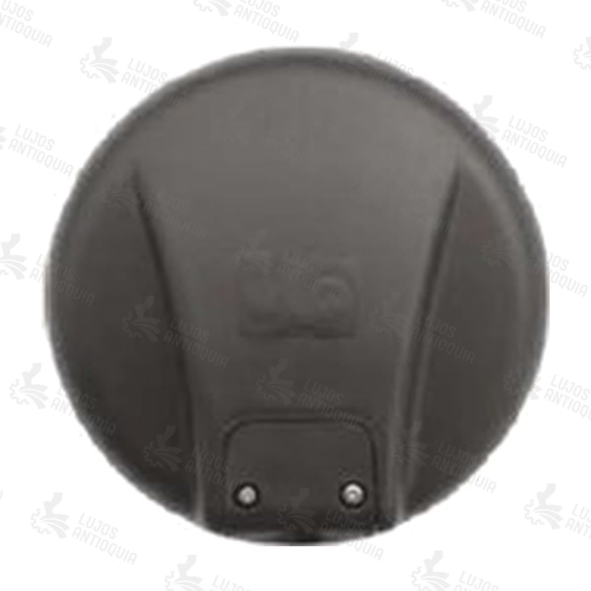 Luna frontal 10 inch