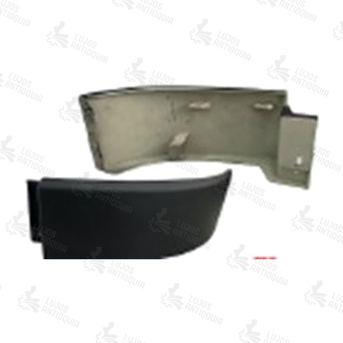 Puntera cabina FRR Forward Derecho (RH)
