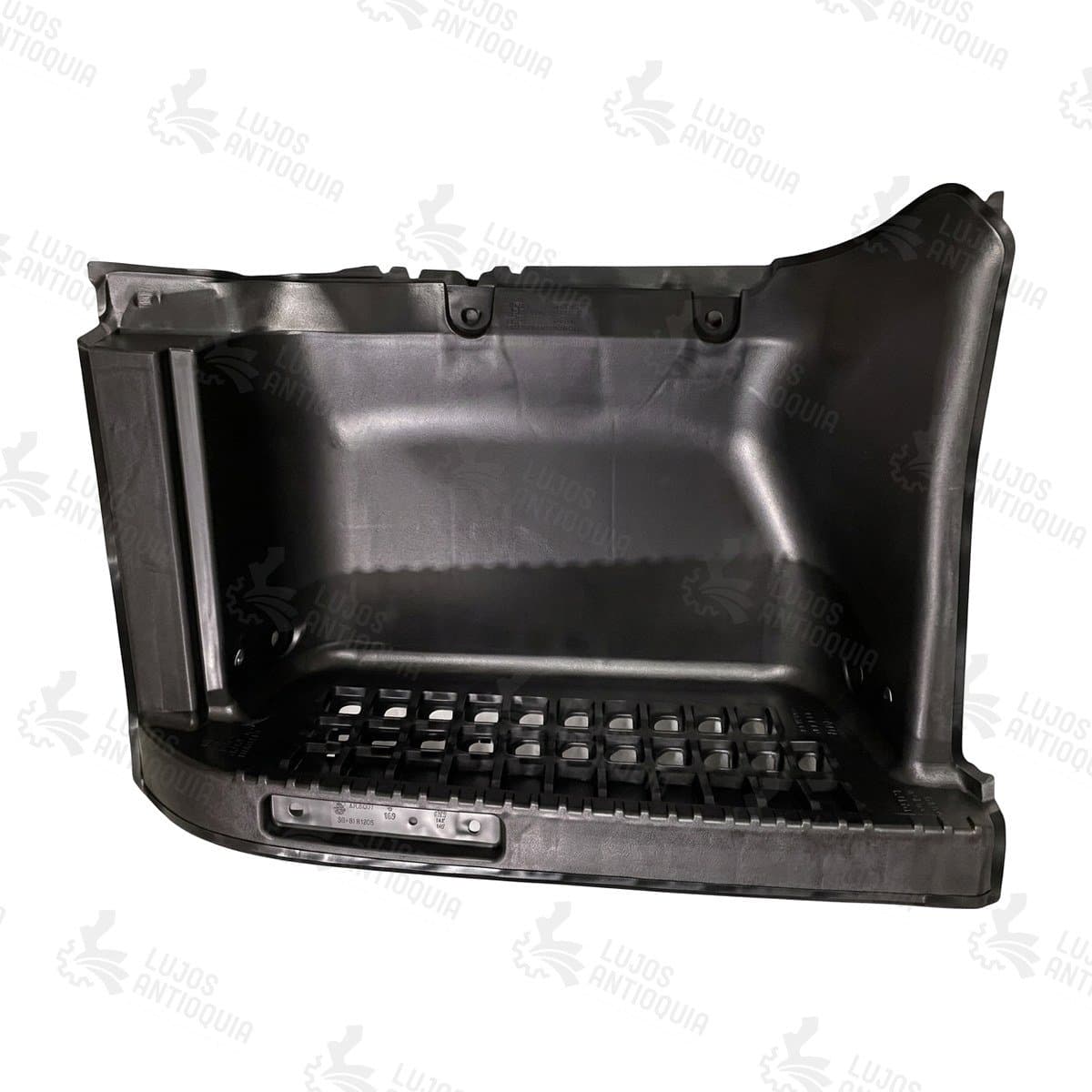Estribo superior FTR Forward Derecho (RH)