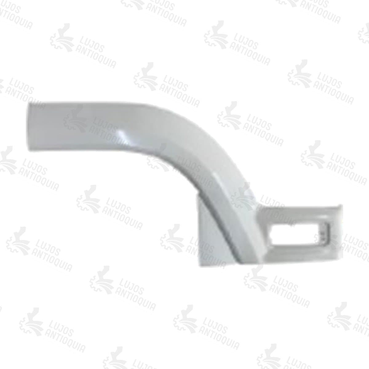 Ampliacion puerta FTR Forward Derecho (RH)