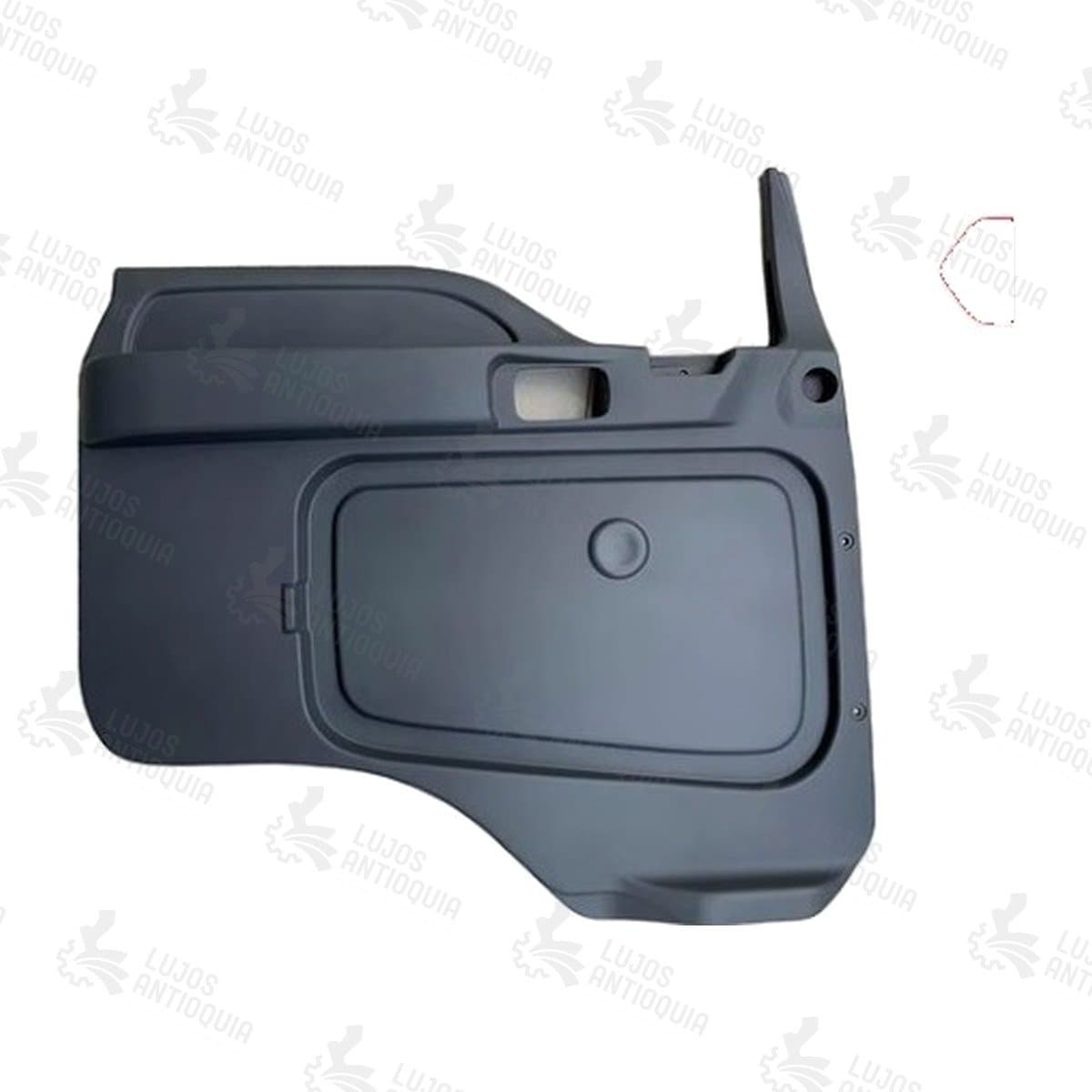 Cartera puerta FRR FTR Derecho (RH)