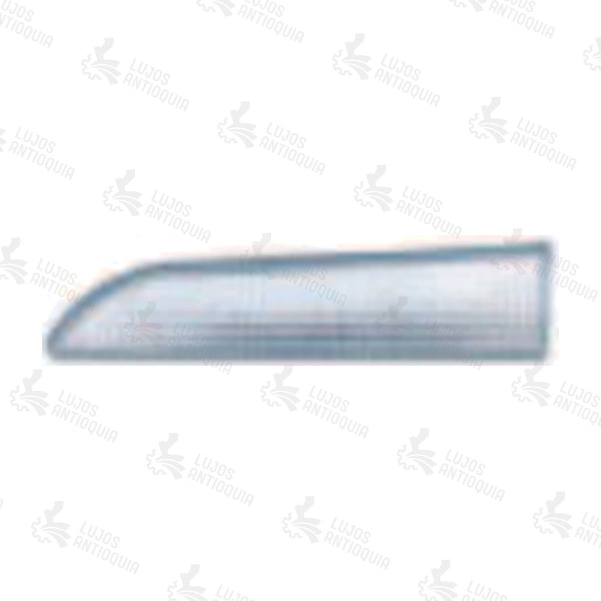 Reflectivo JAC 1061 Derecho (RH)