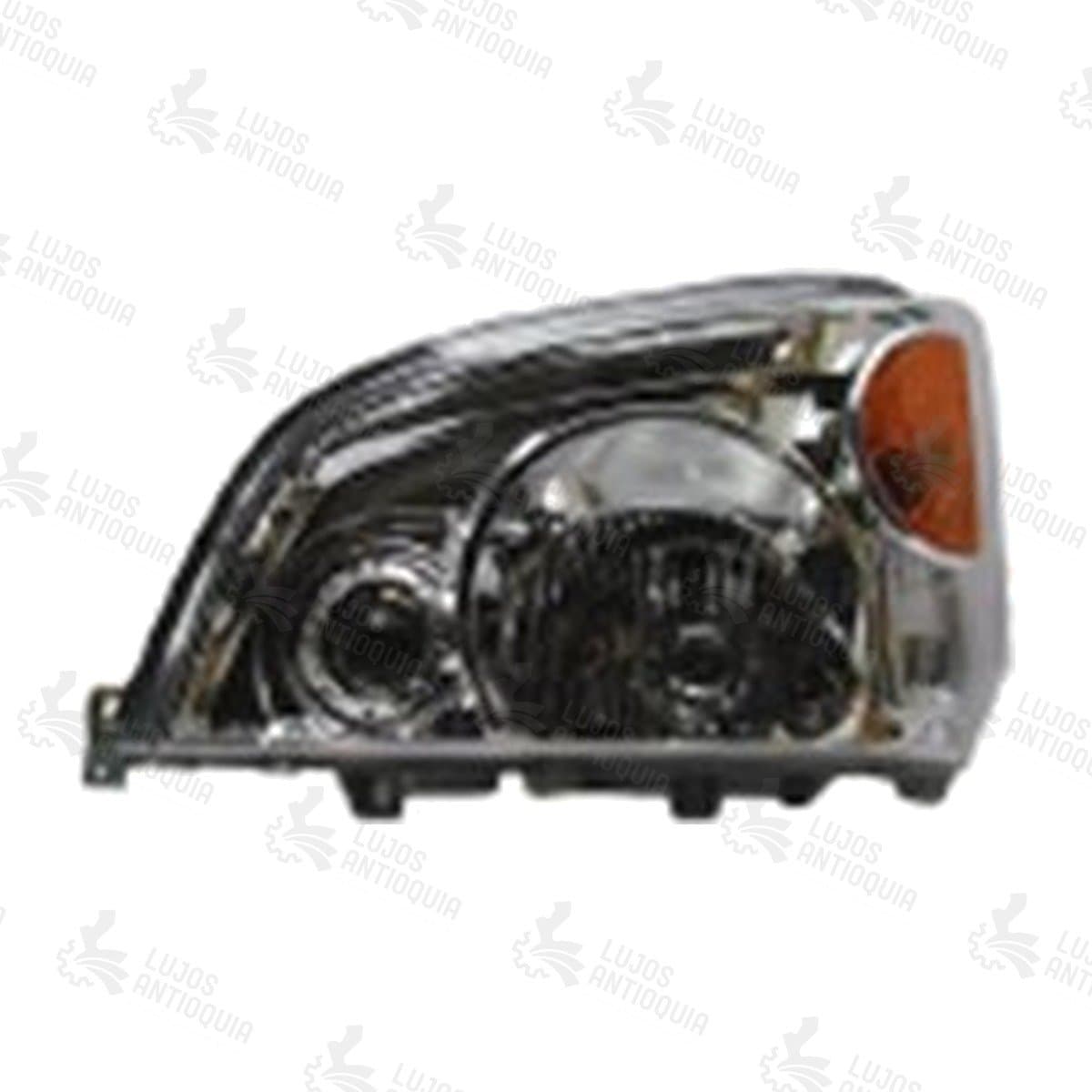 Farola JAC 808 Derecho (RH)