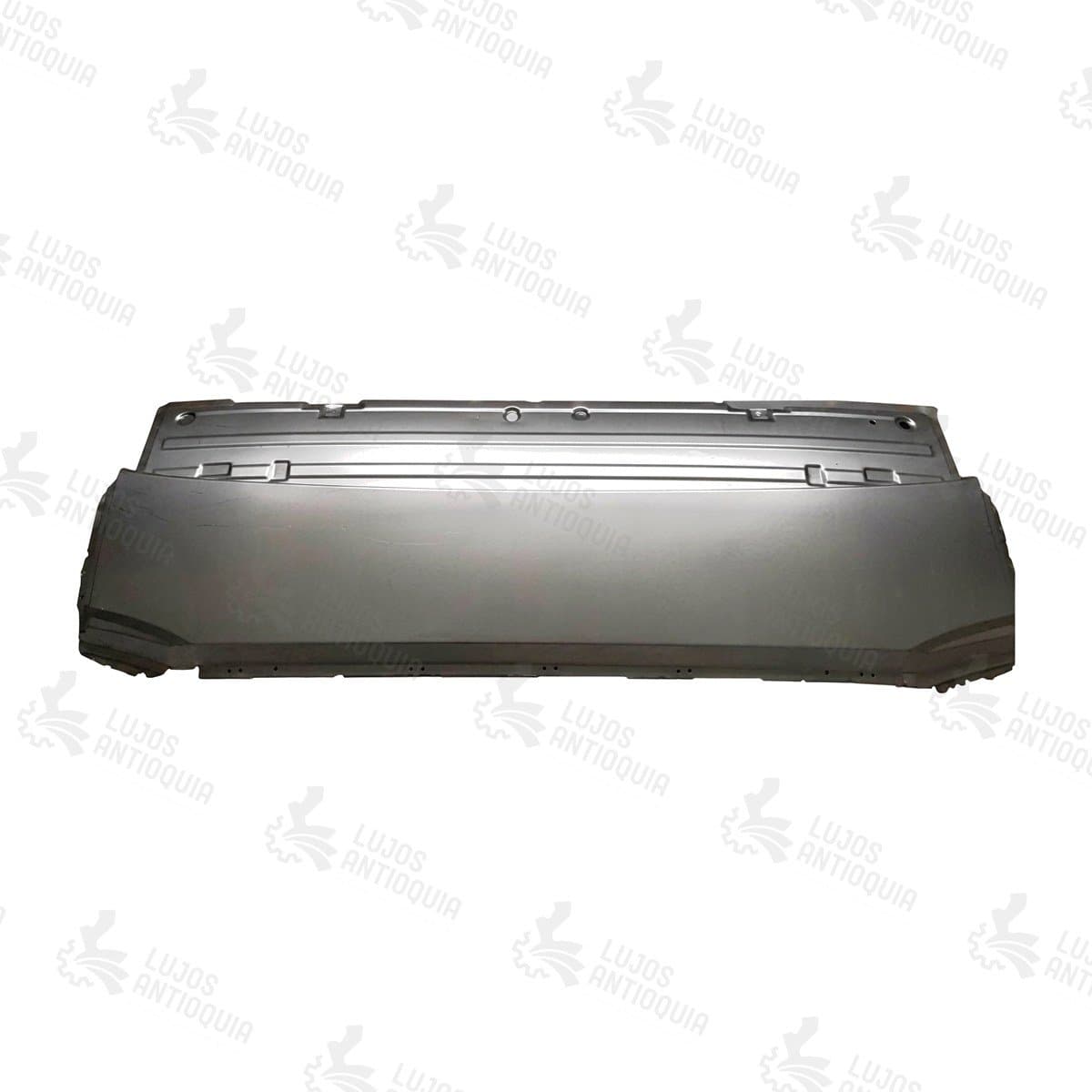 Capot JAC 808 14 barrotes