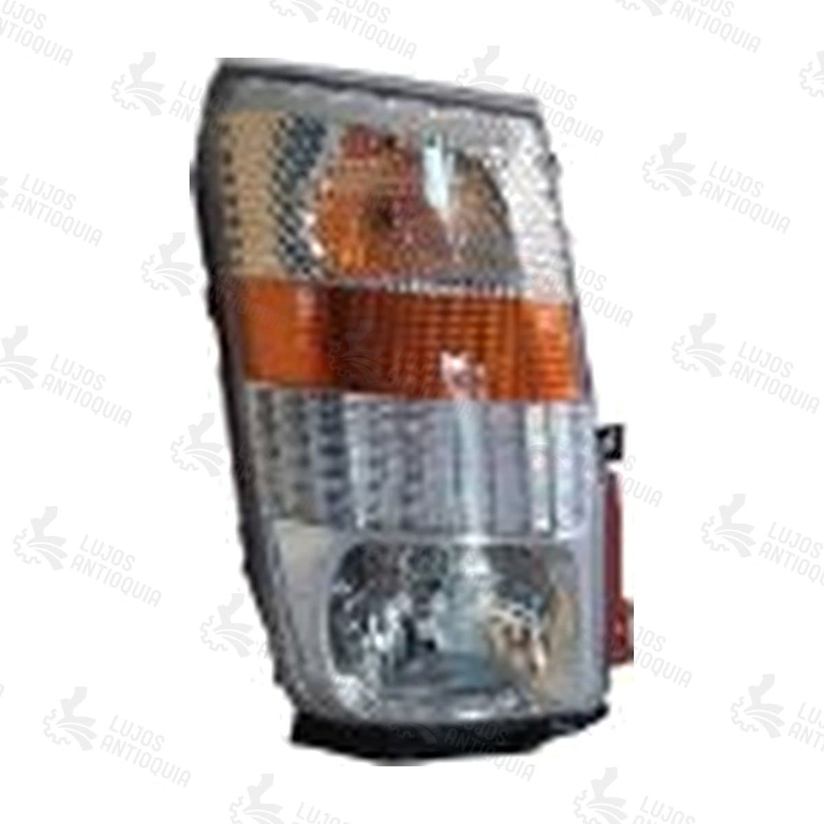 Farola JAC Power Derecho (RH)