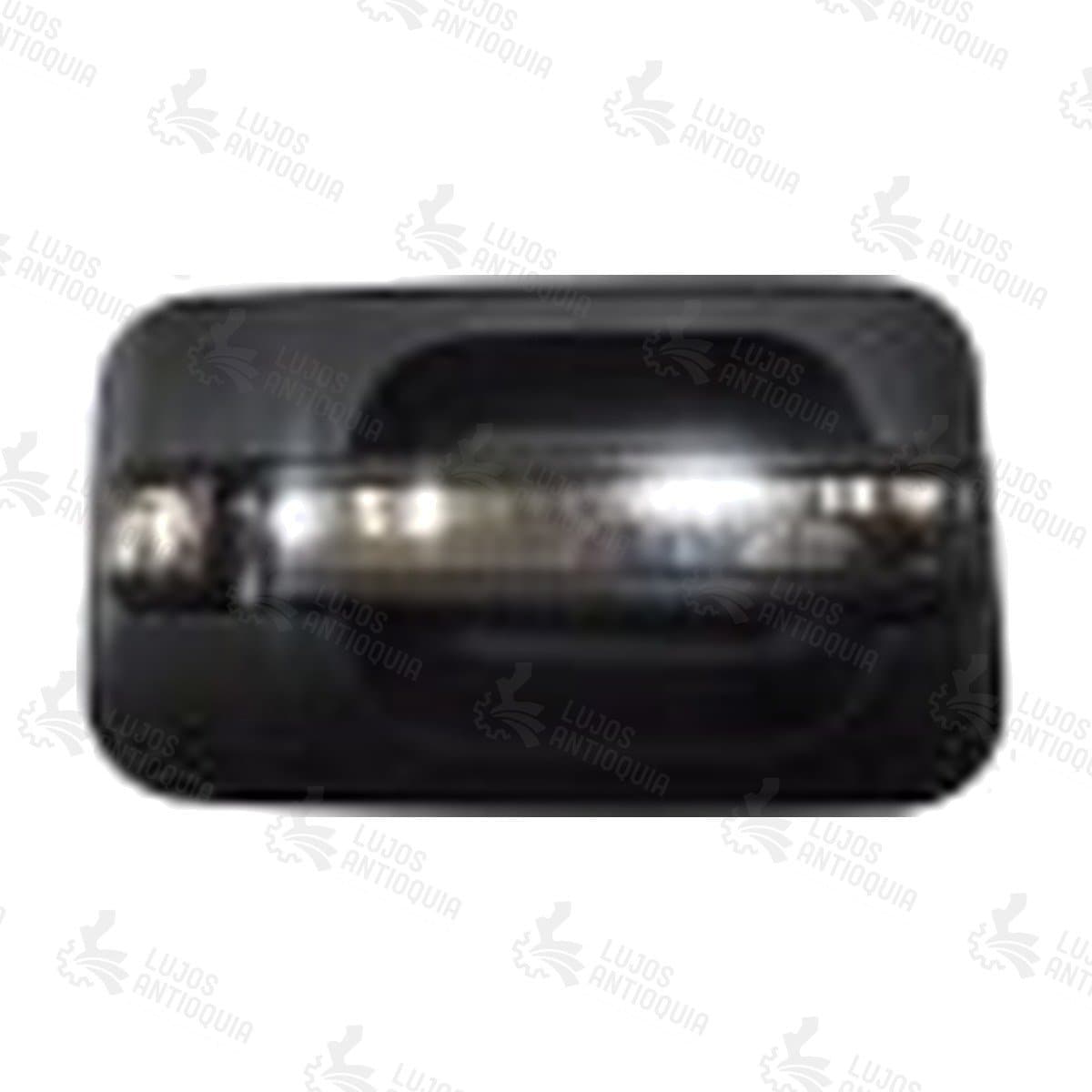 Manija externa JAC Power Derecho (RH)