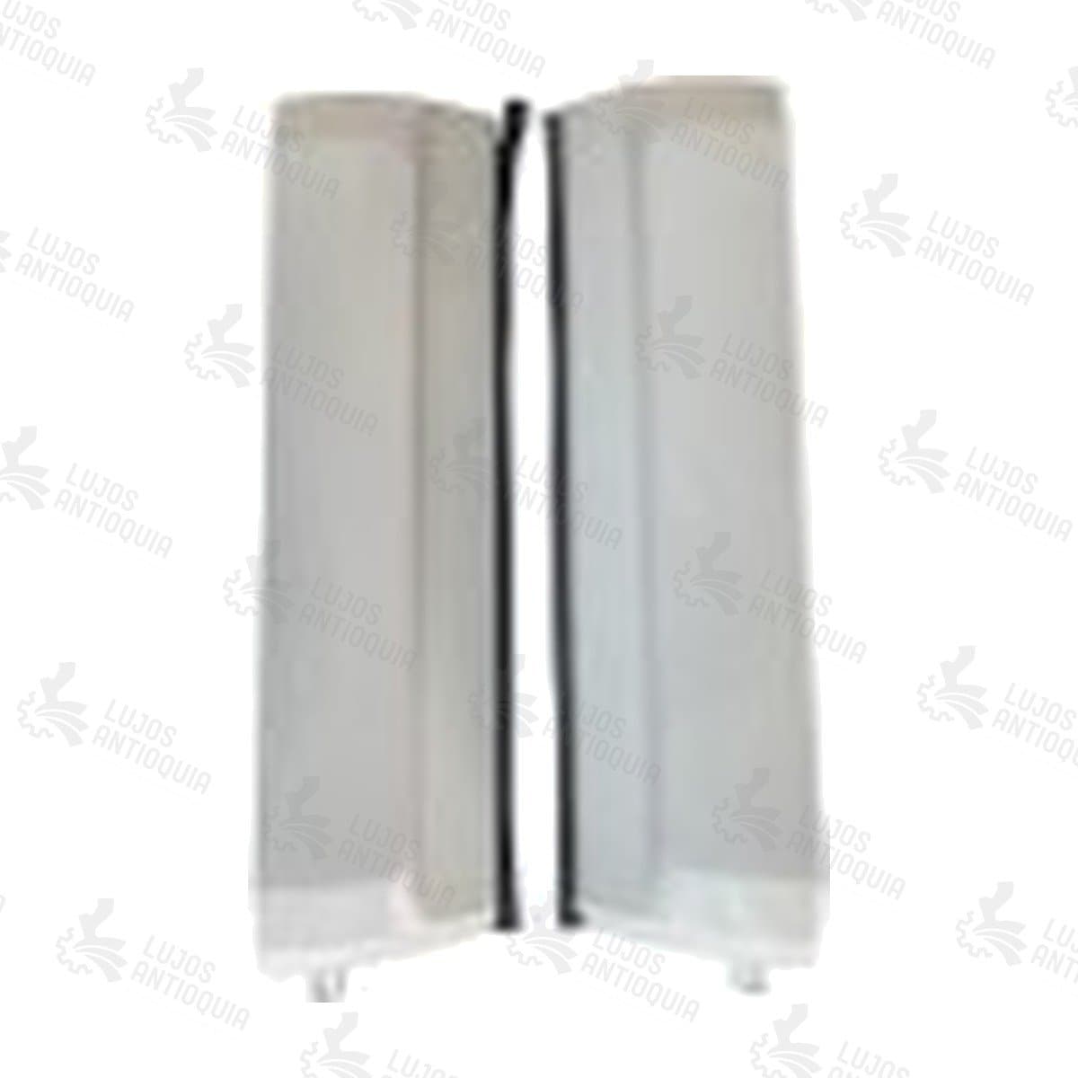 Bocel lateral farola JAC Power Derecho (RH)