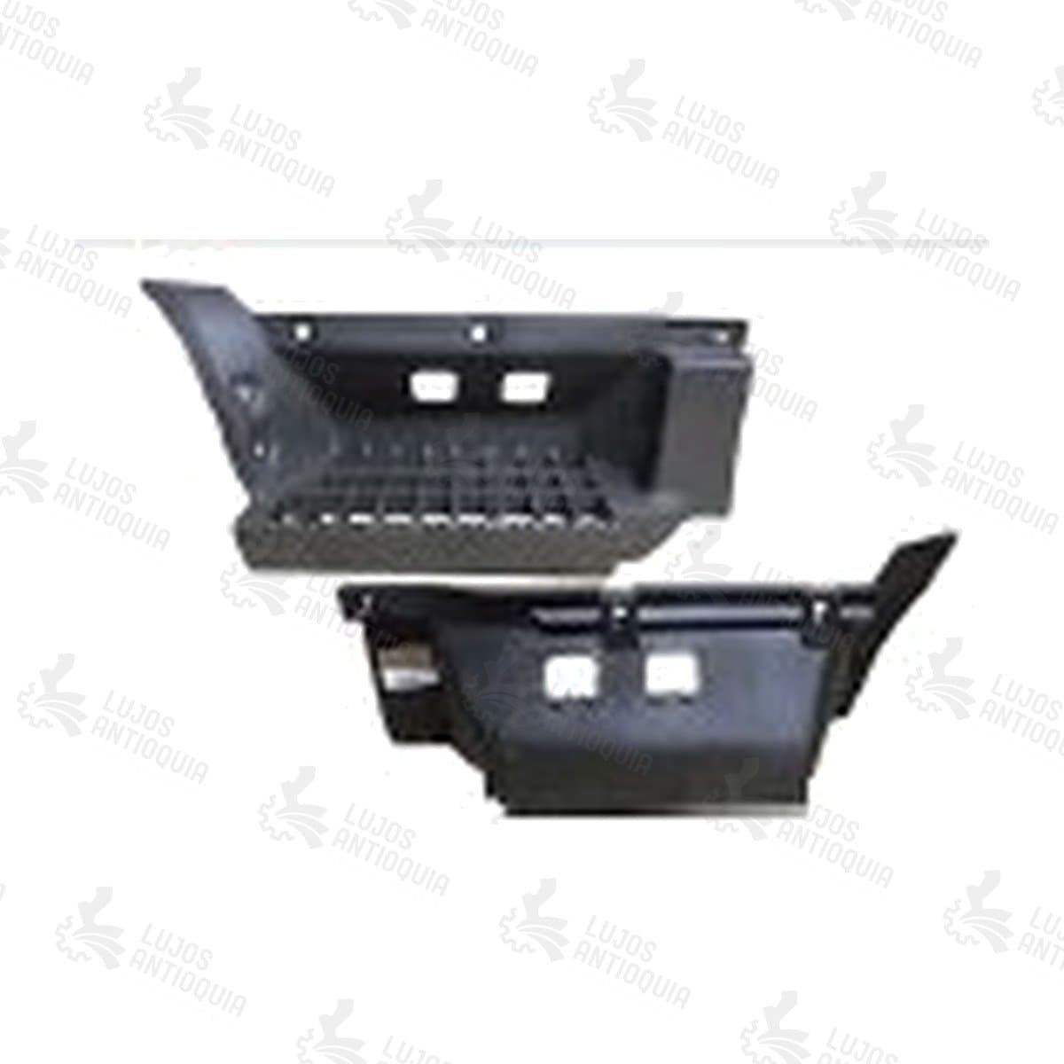 Estribo JAC Power JHR Derecho (RH)
