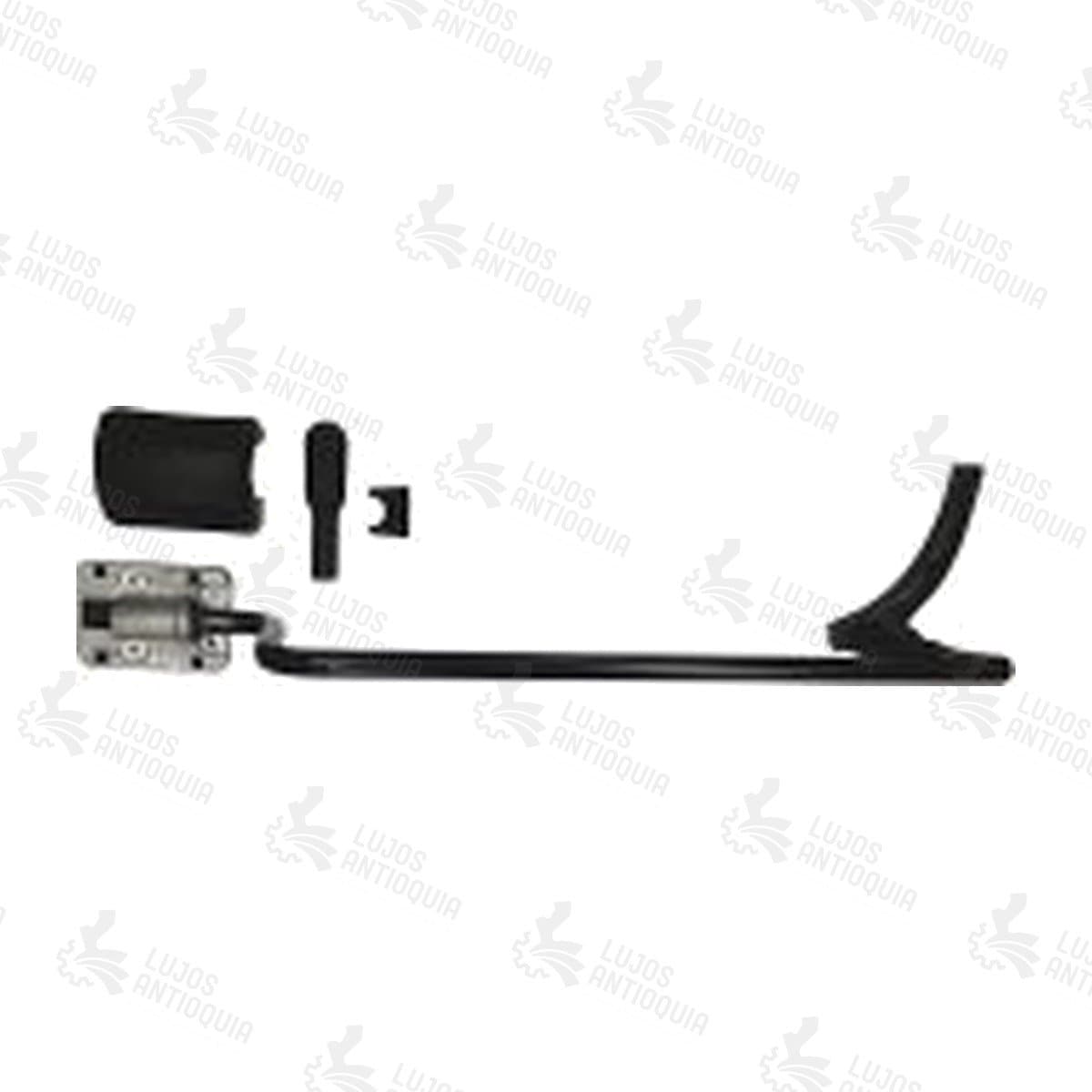 Brazo espejo JAC Power 004 Derecho (RH)