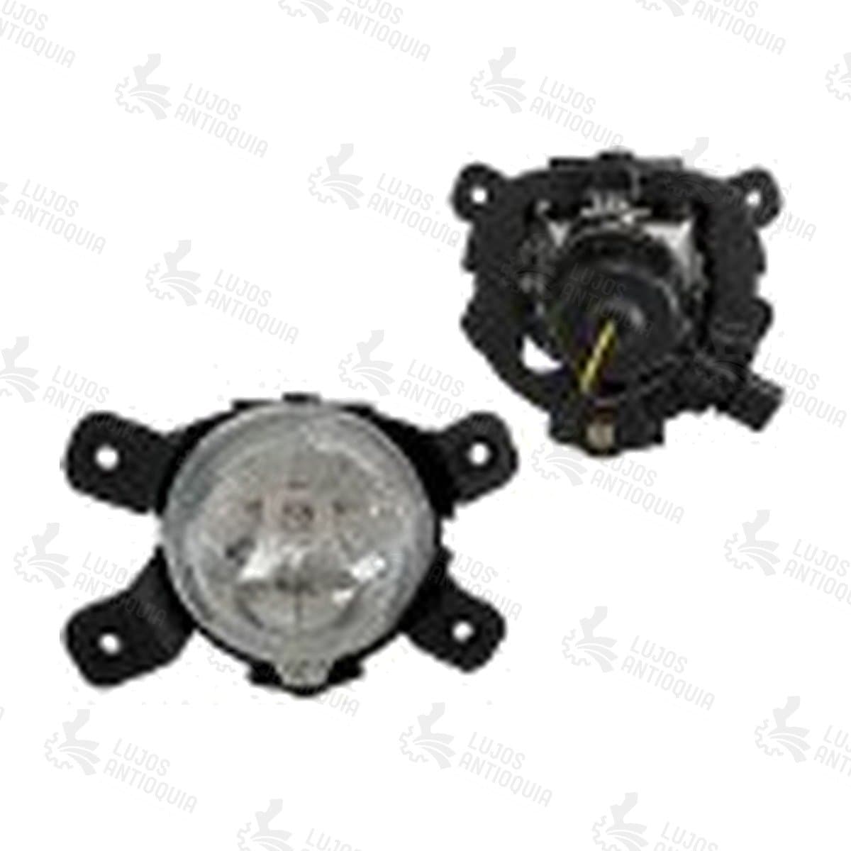 Exploradora JAC Power Derecho (RH)