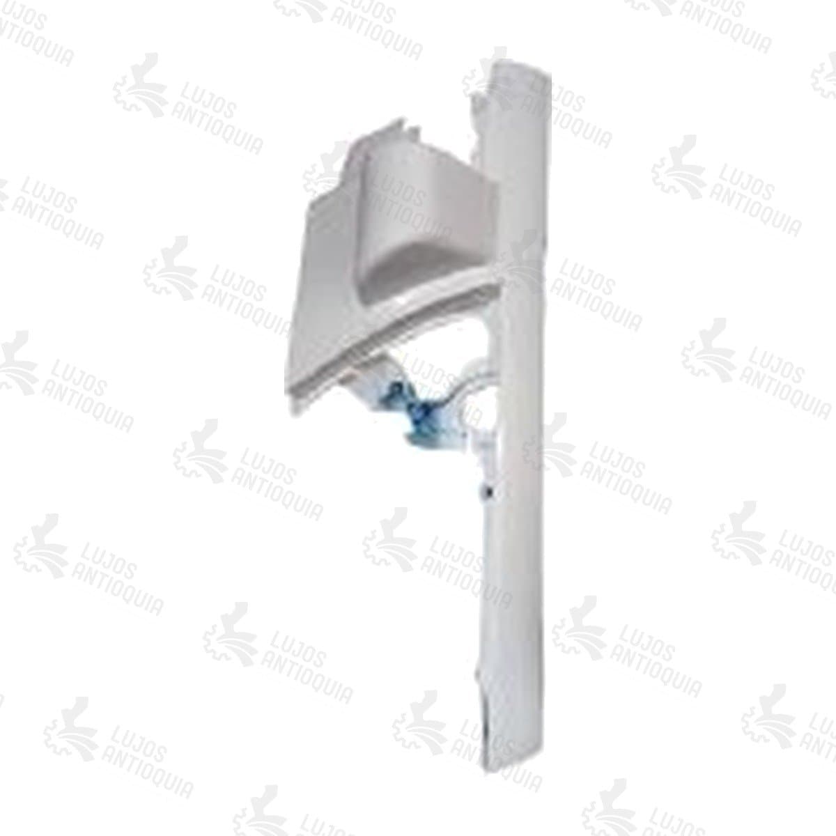 Esquinero JMC Carrying con base Derecho (RH)