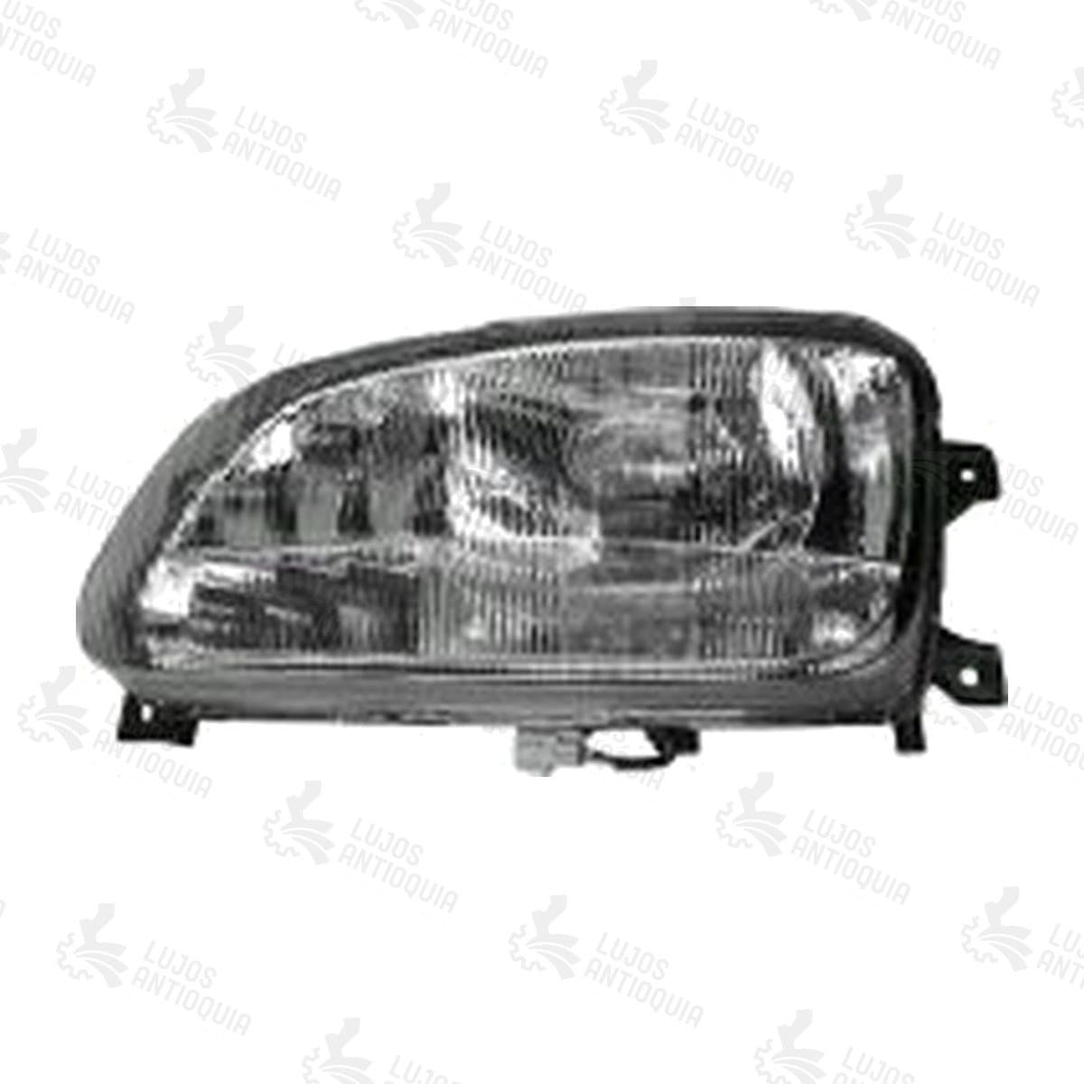 Farola Hino 500 Derecho (RH)