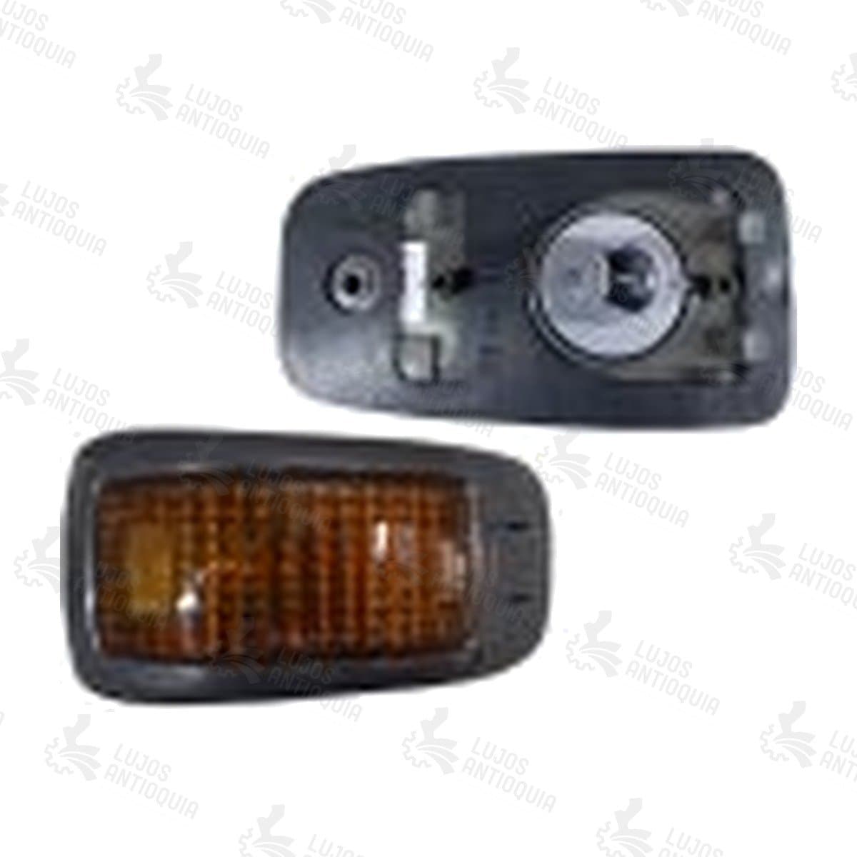 Cocuyo lateral Hino 500 R-L