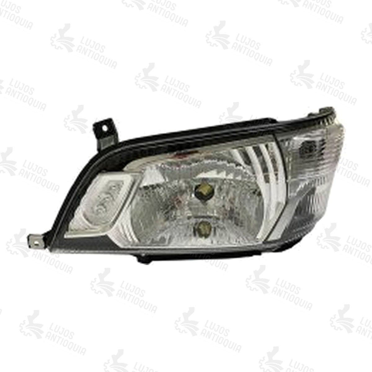 Farola Hino 300 City Derecho (RH)