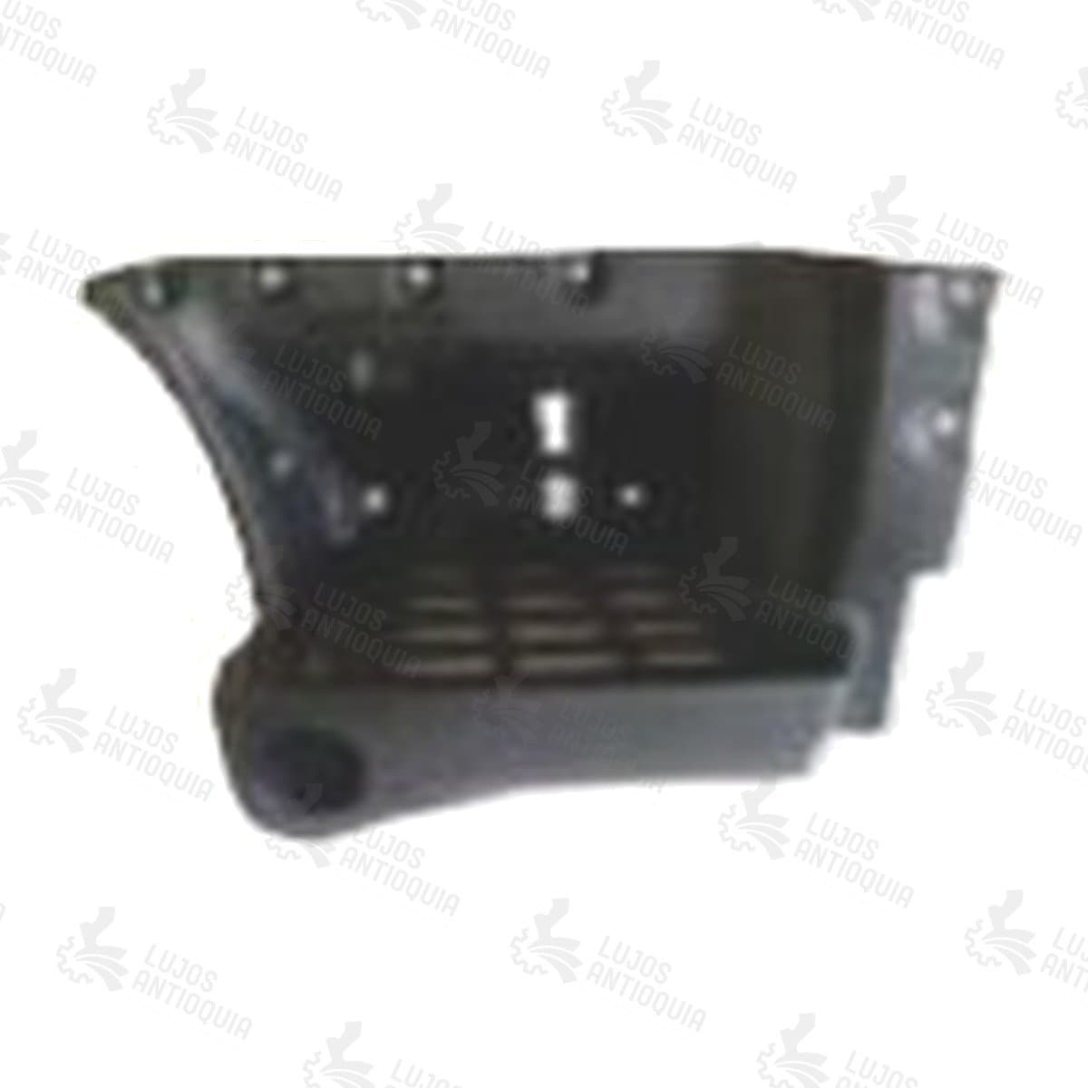 Estribo Hino 300 Pro Derecho (RH)