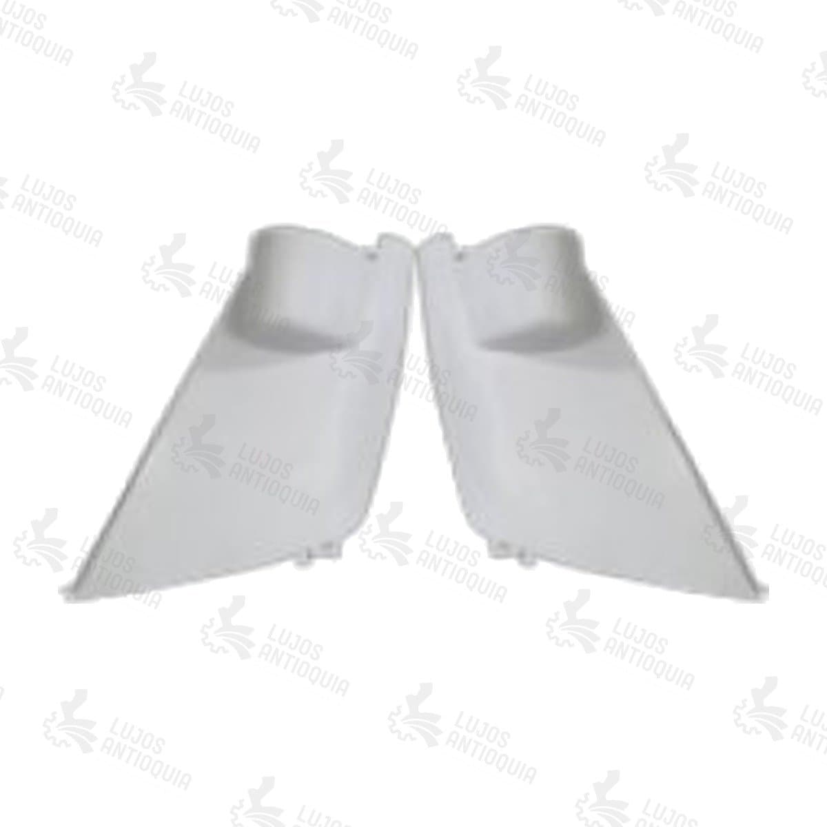 Esquinero Hino 300 Pro Derecho (RH)