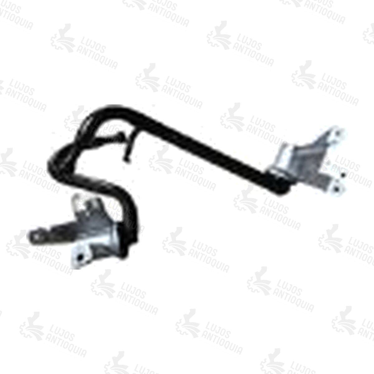 Brazo espejo Hino 300 Pro Derecho (RH)